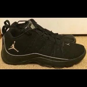 derek jeter jordan sneakers